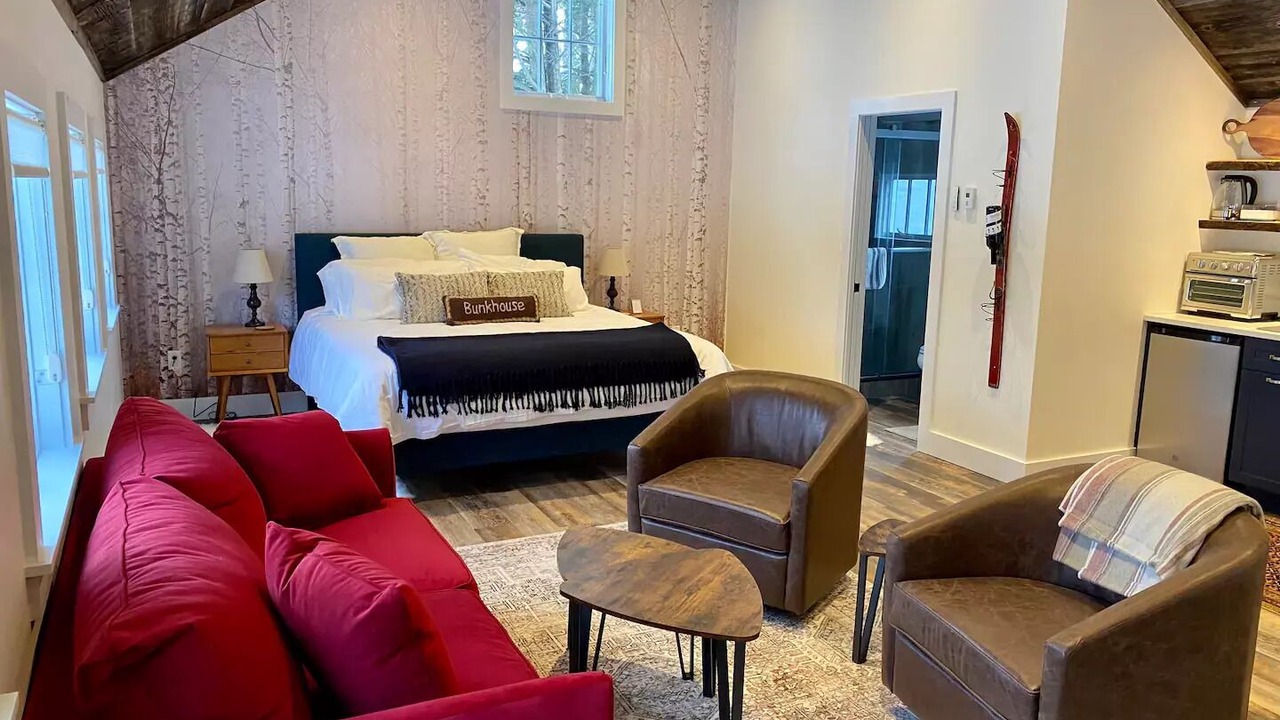 Photo of Bedroom in Manchester