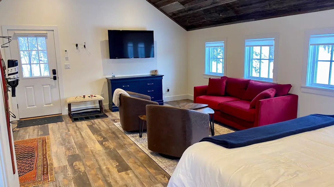 Photo of Livingroom in Manchester