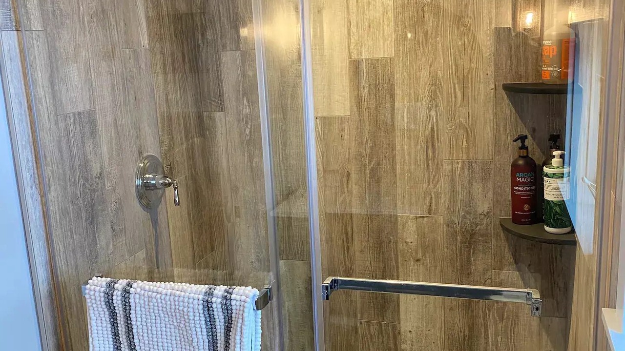 Photo of Bathroom in Manchester