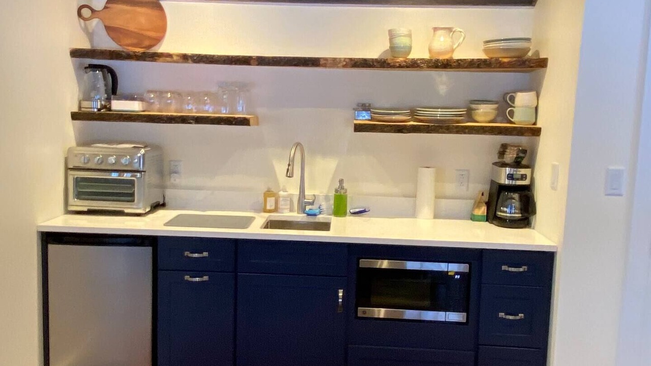 Photo of Kitchen in Manchester