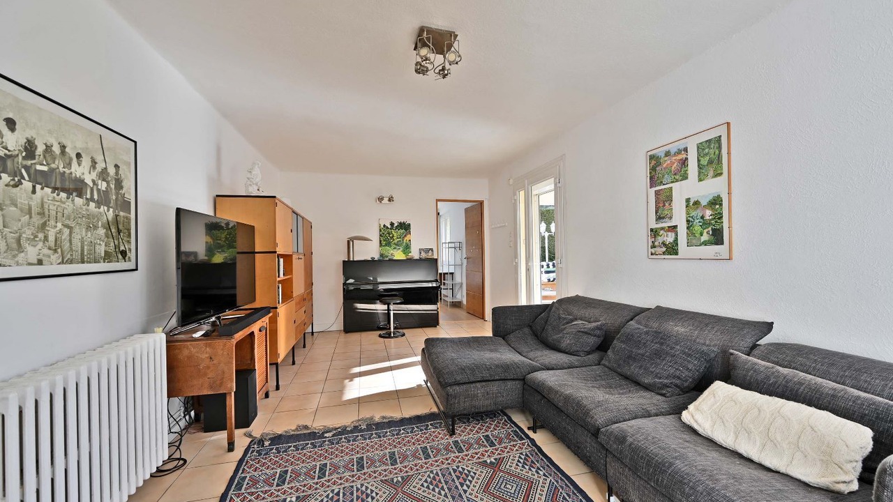 Photo of Livingroom in Villeneuve-les-Avignon