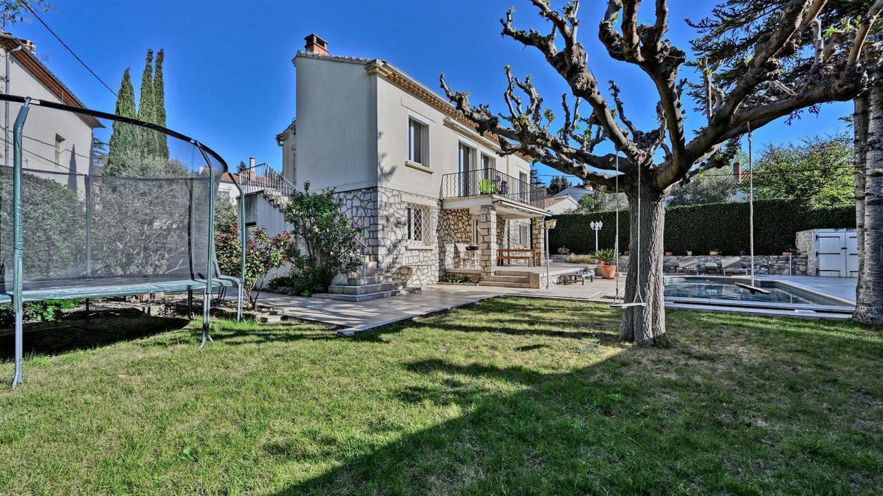 Photo of Outdoor in Villeneuve-les-Avignon