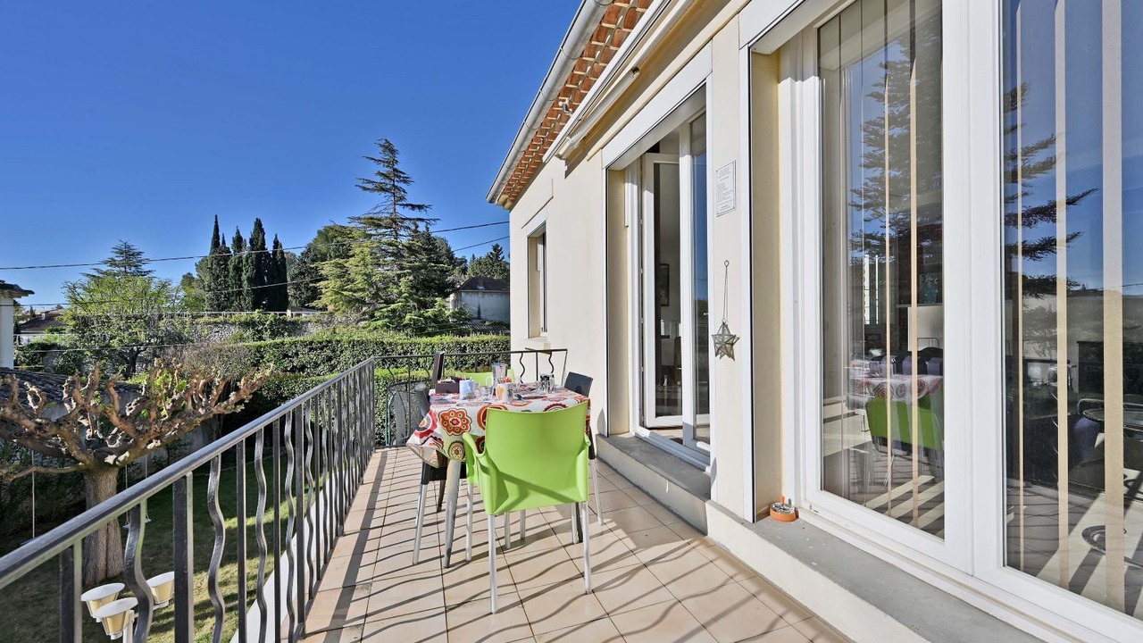 Photo of Outdoor in Villeneuve-les-Avignon