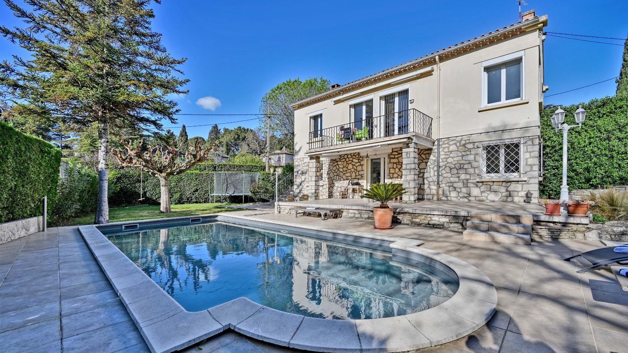 Photo of Outdoor in Villeneuve-les-Avignon