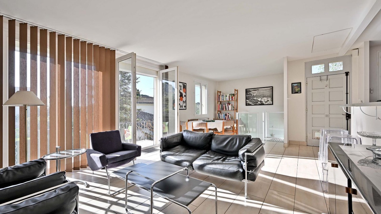 Photo of Livingroom in Villeneuve-les-Avignon