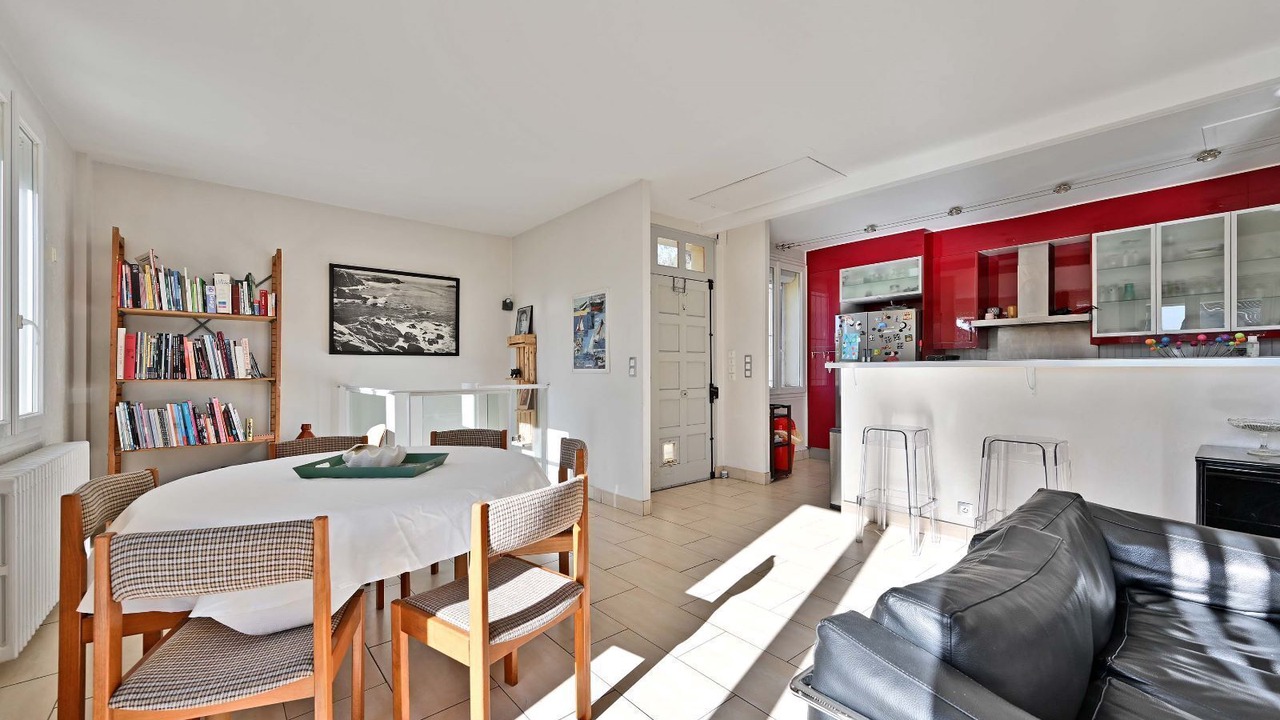 Photo of Livingroom in Villeneuve-les-Avignon
