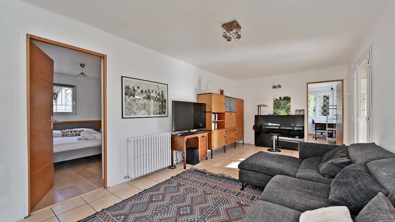 Photo of Livingroom in Villeneuve-les-Avignon