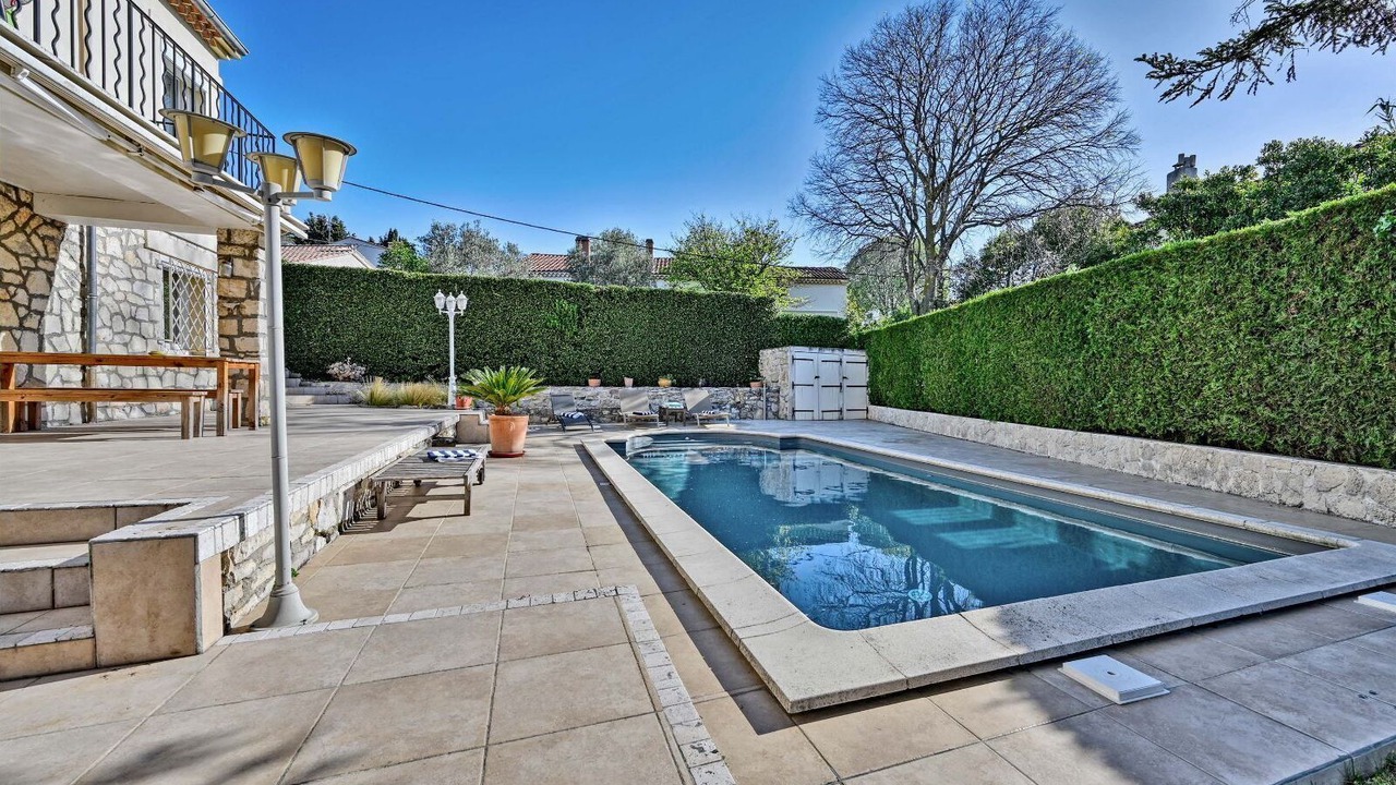 Photo of Outdoor in Villeneuve-les-Avignon