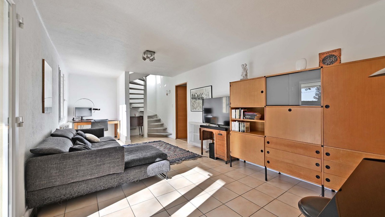 Photo of Livingroom in Villeneuve-les-Avignon