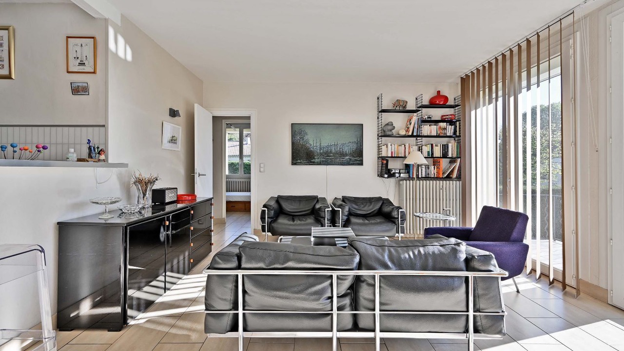 Photo of Livingroom in Villeneuve-les-Avignon