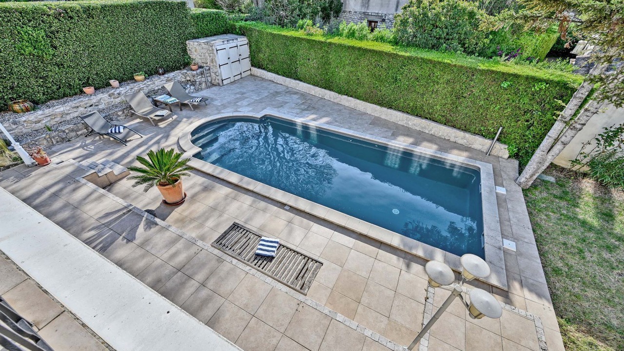 Photo of Outdoor in Villeneuve-les-Avignon