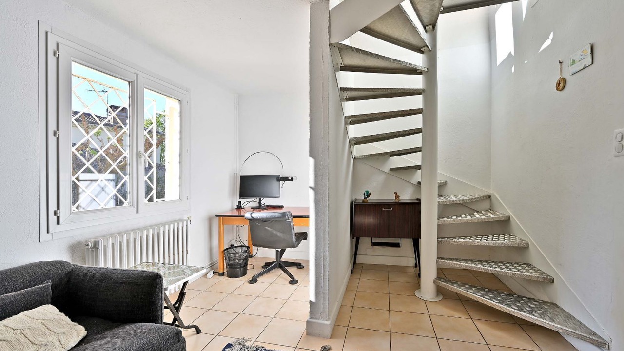 Photo of Livingroom in Villeneuve-les-Avignon