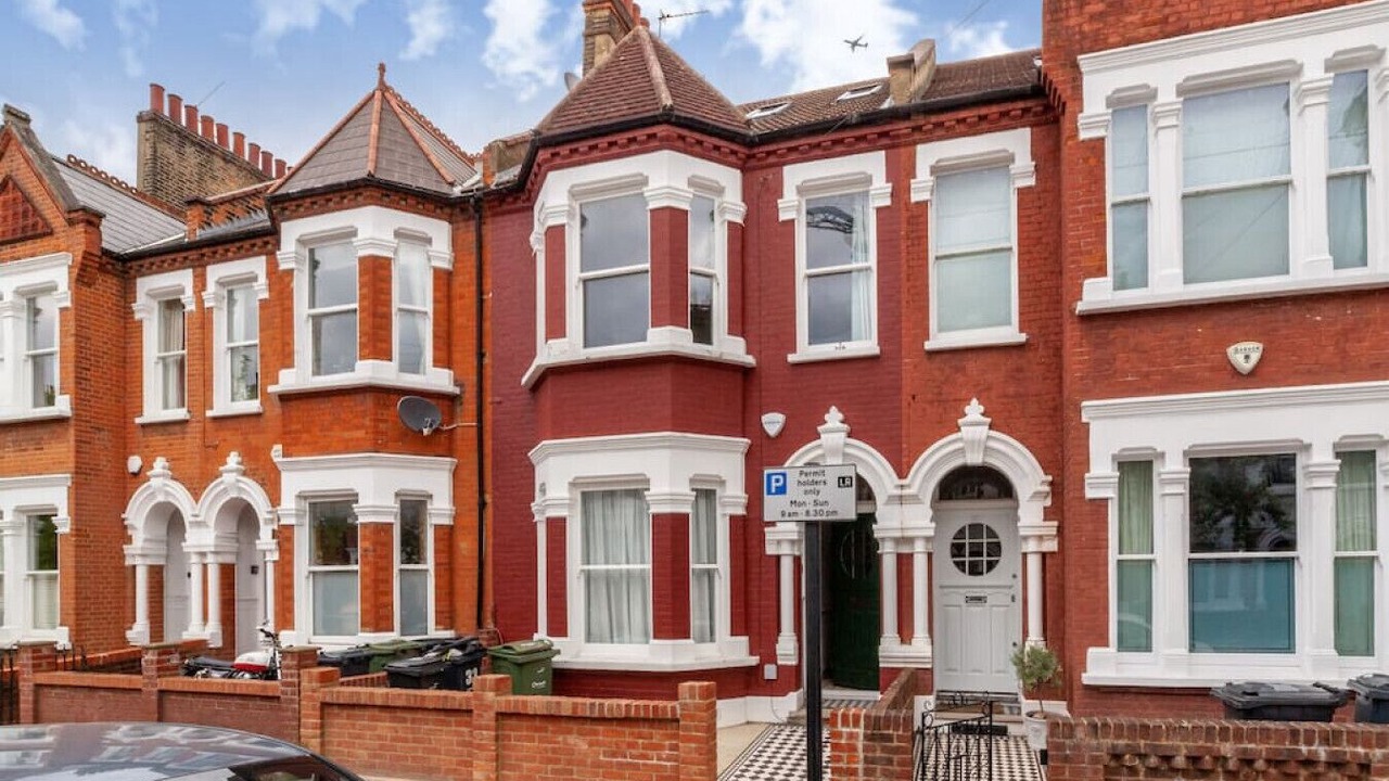 Photo of Outdoor in Balham