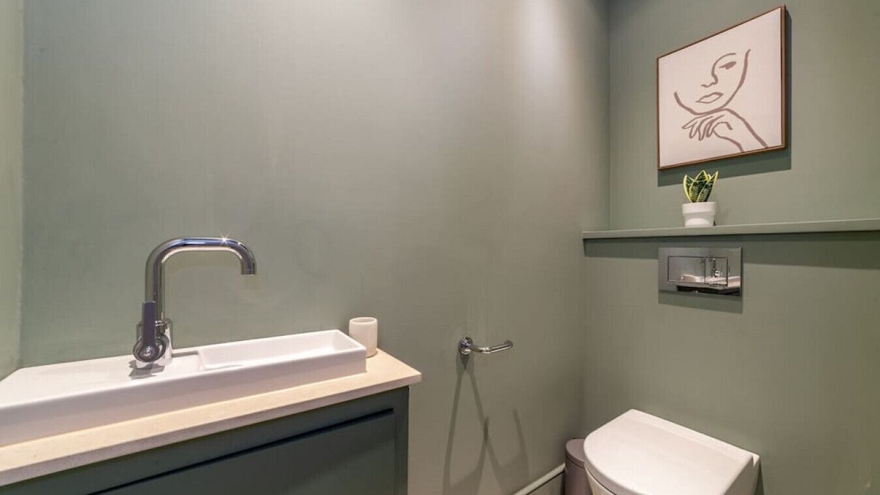 Photo of Bathroom in Balham