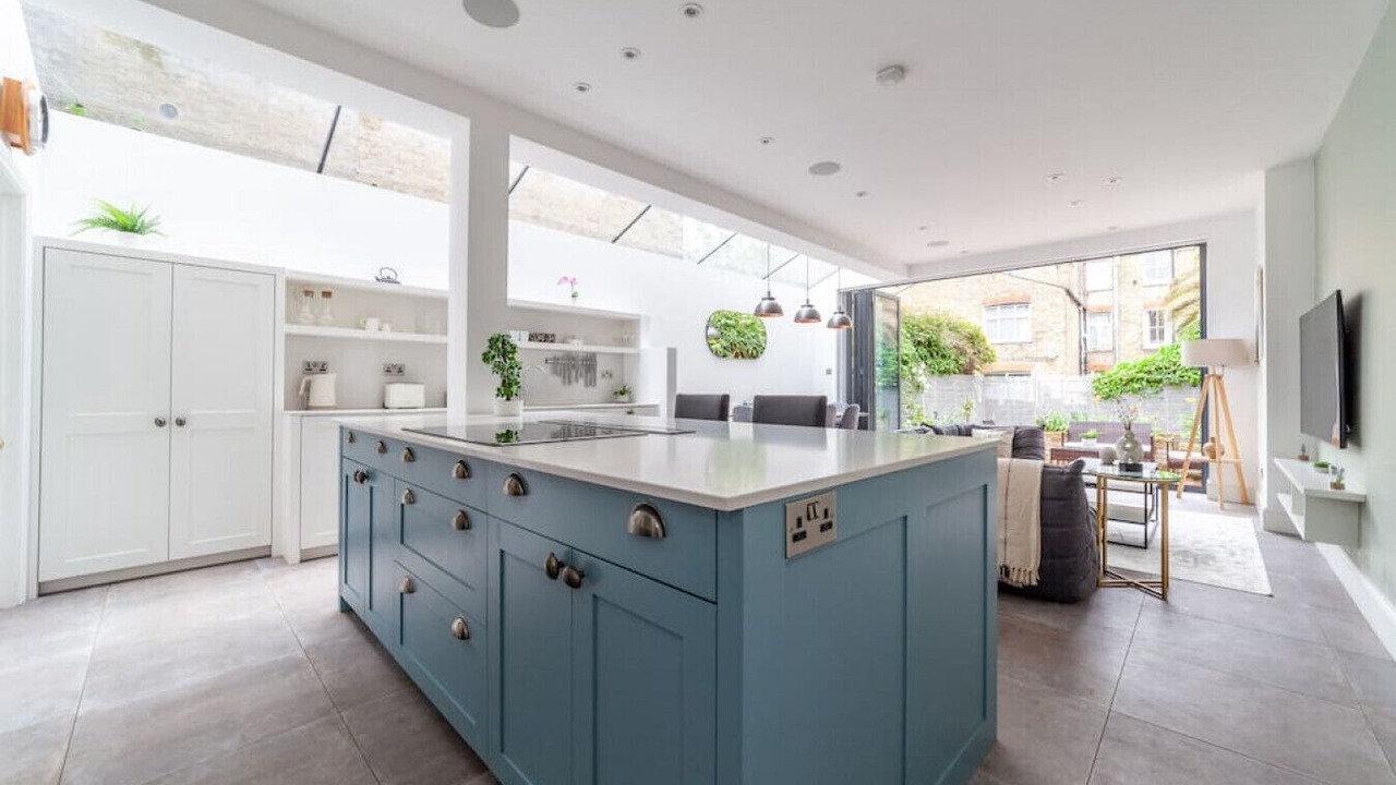 Photo of Kitchen in Balham
