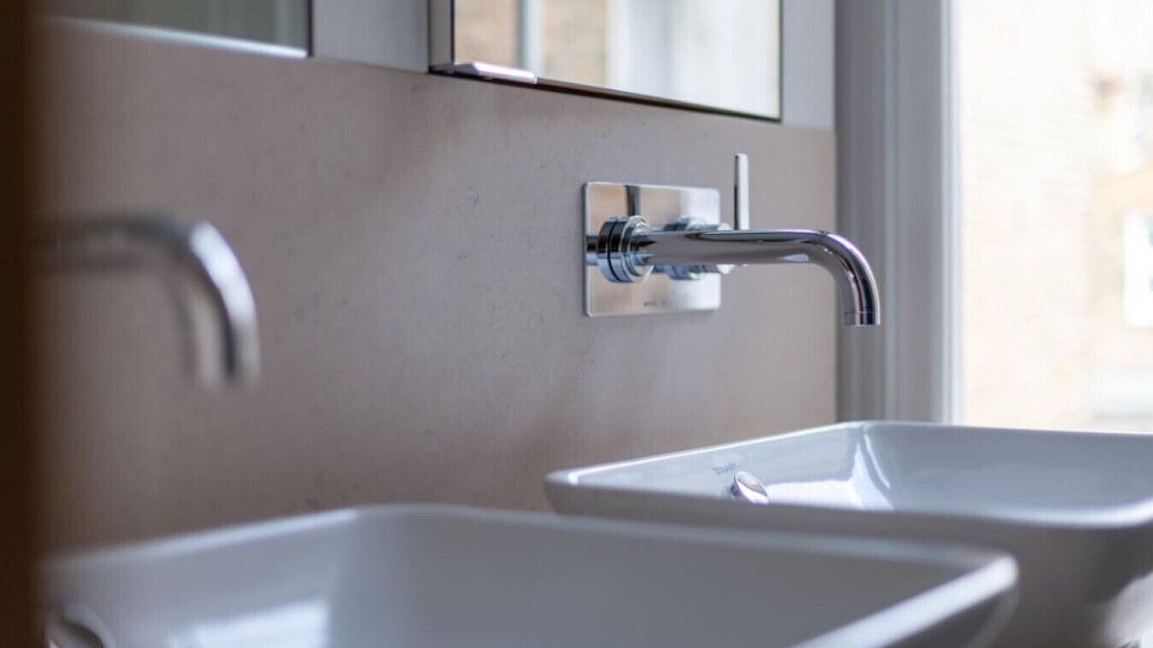 Photo of Bathroom in Balham