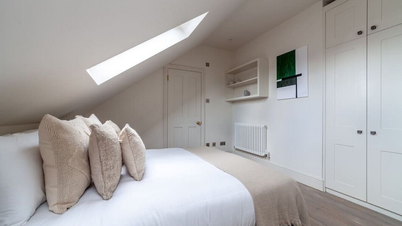 Photo of Bedroom in Balham