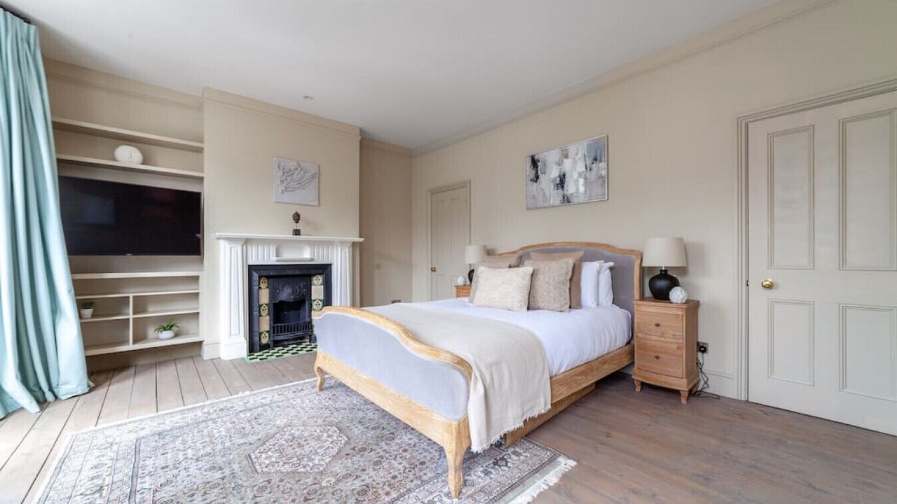 Photo of Bedroom in Balham