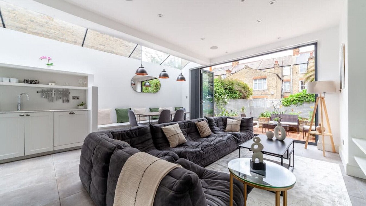 Photo of Livingroom in Balham