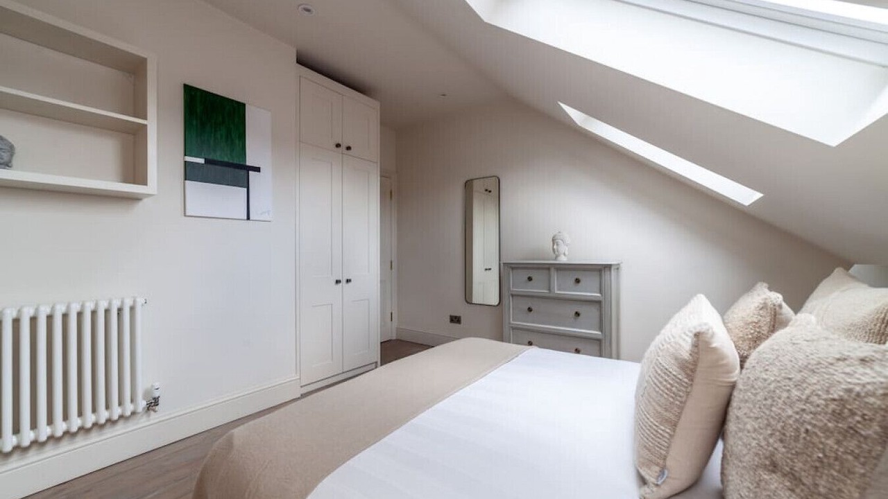 Photo of Bedroom in Balham