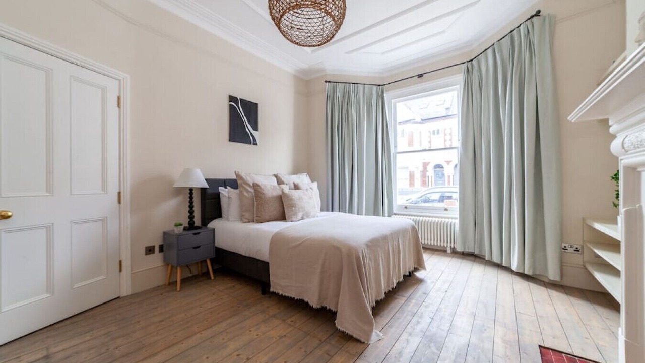 Photo of Bedroom in Balham