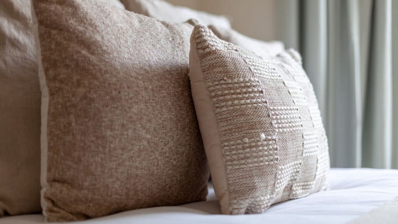 Photo of Bedroom in Balham