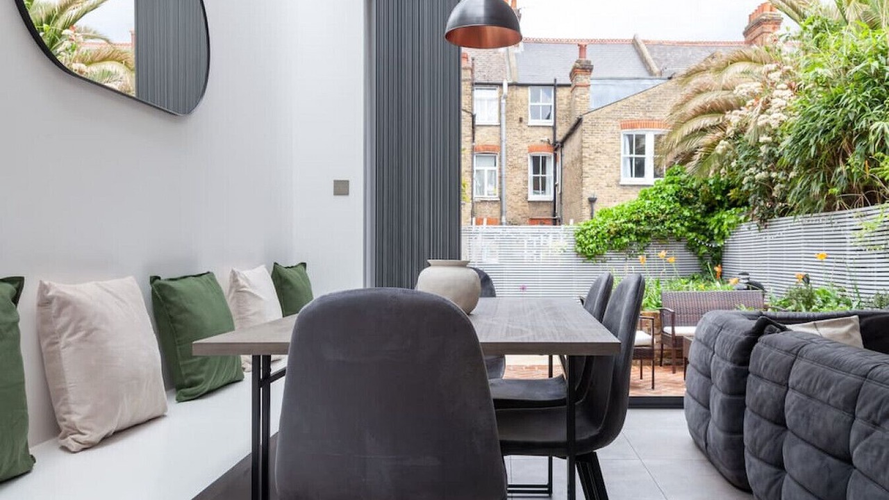 Photo of Outdoor in Balham