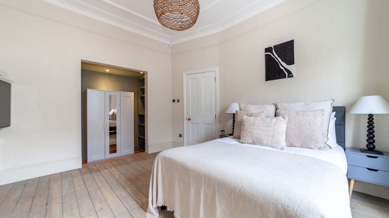 Photo of Bedroom in Balham