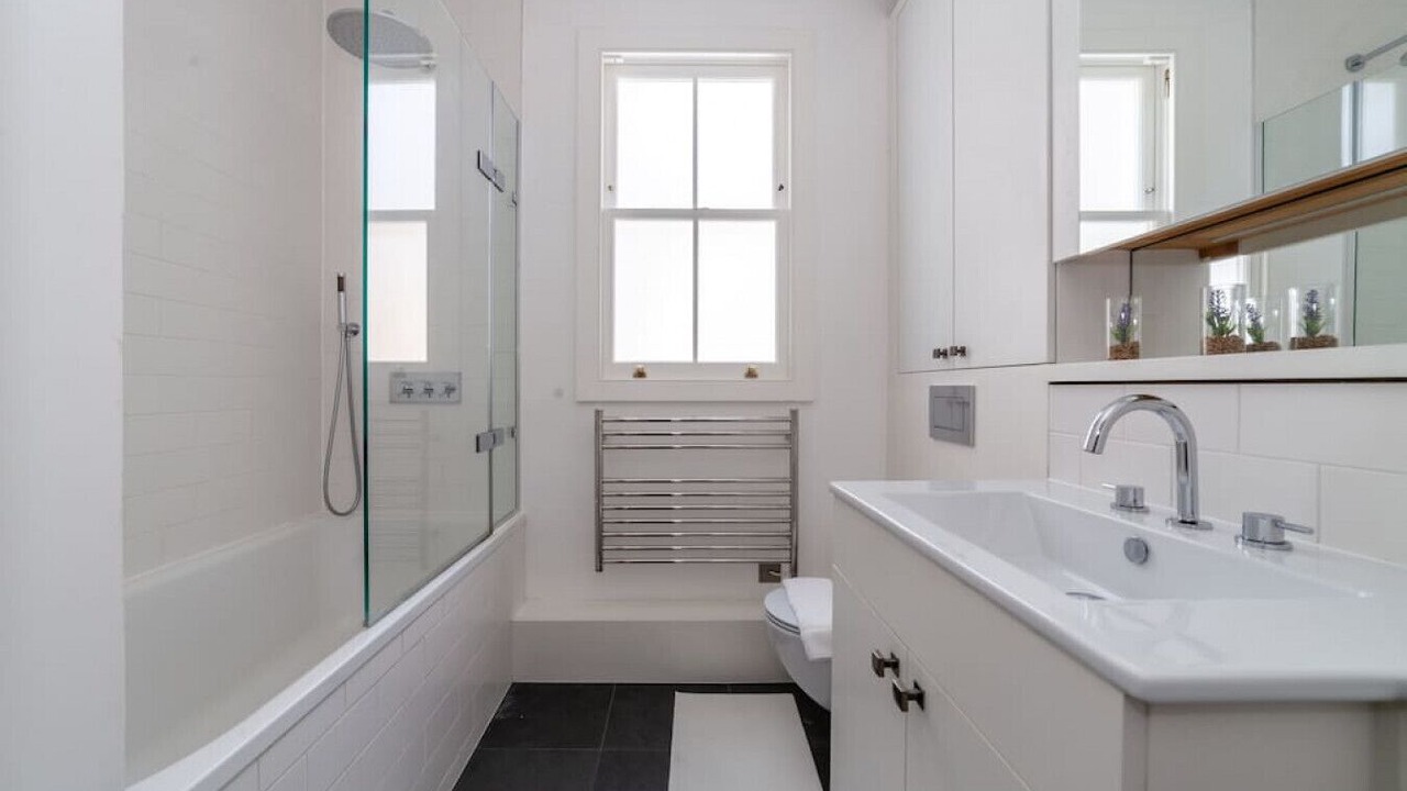 Photo of Bathroom in Balham
