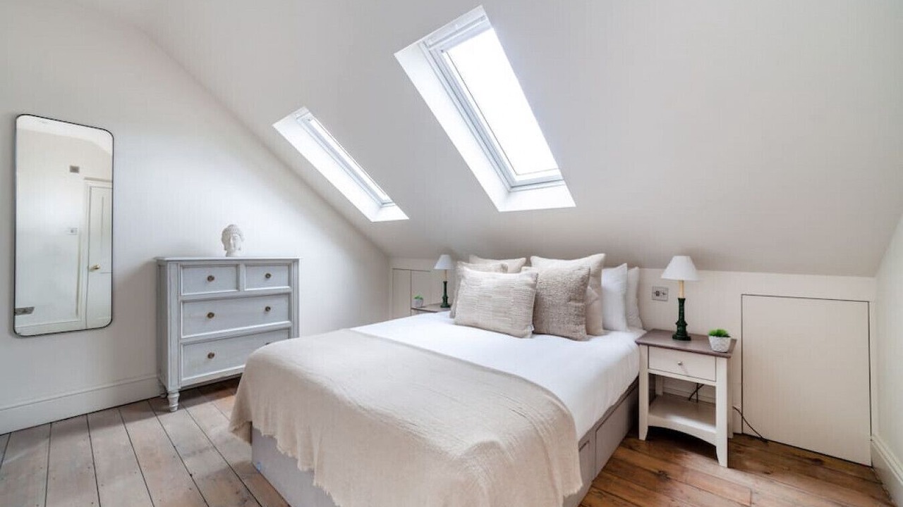 Photo of Bedroom in Balham