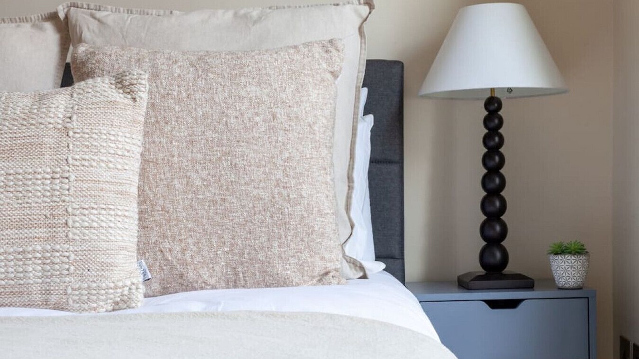 Photo of Bedroom in Balham