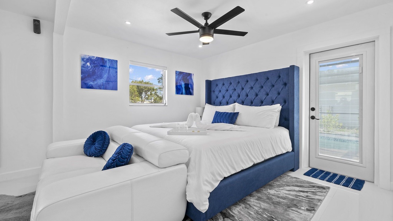 Photo of Bedroom in Fort Myers