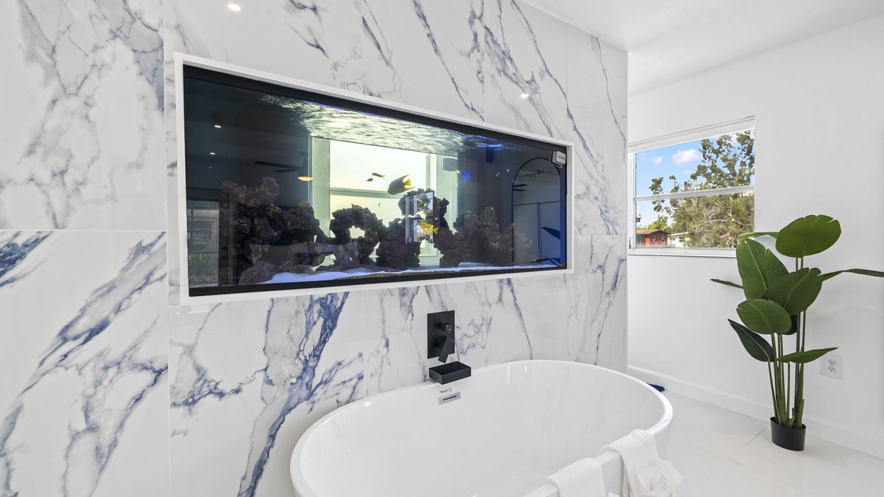 Photo of Bathroom in Fort Myers