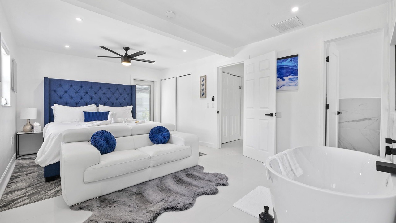 Photo of Bedroom in Fort Myers