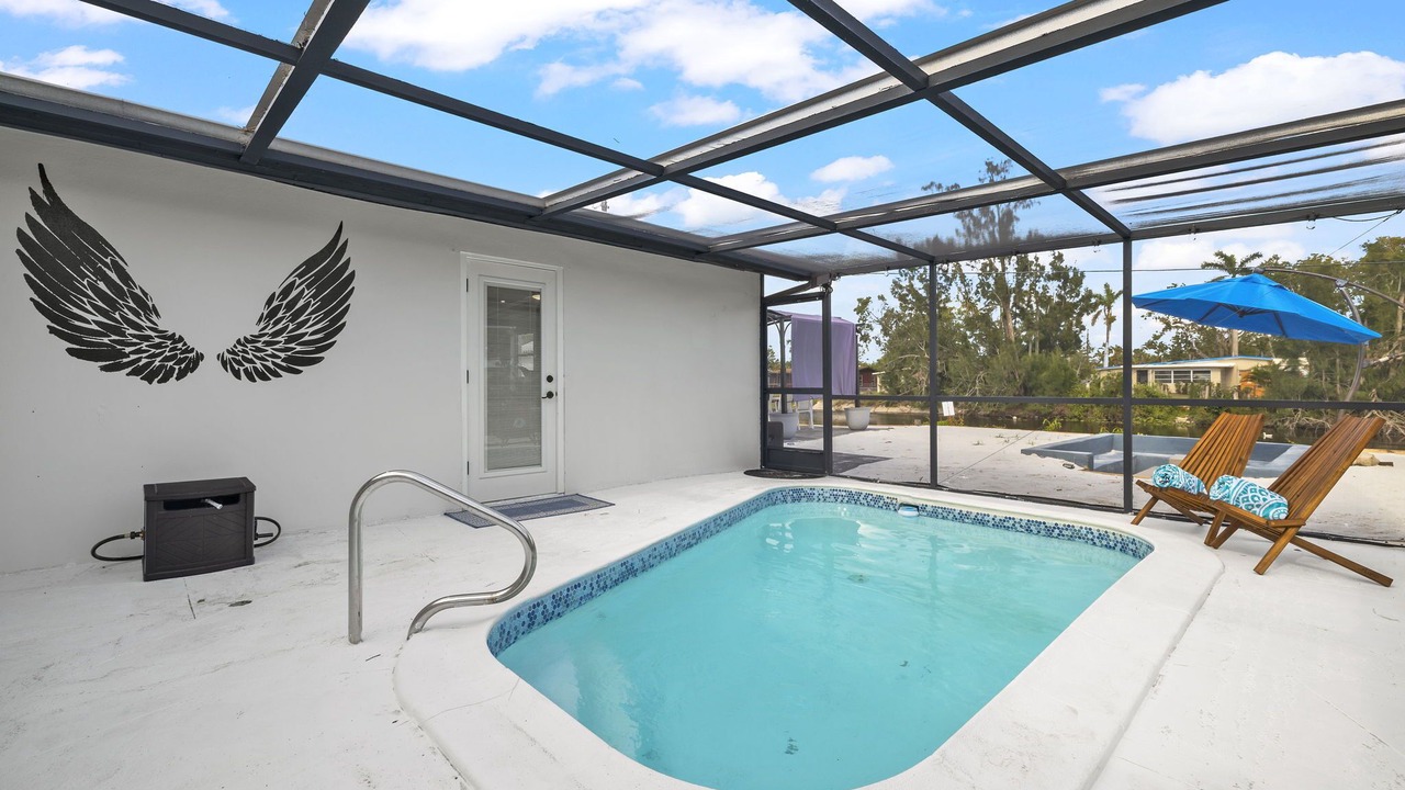 Photo of Outdoor in Fort Myers