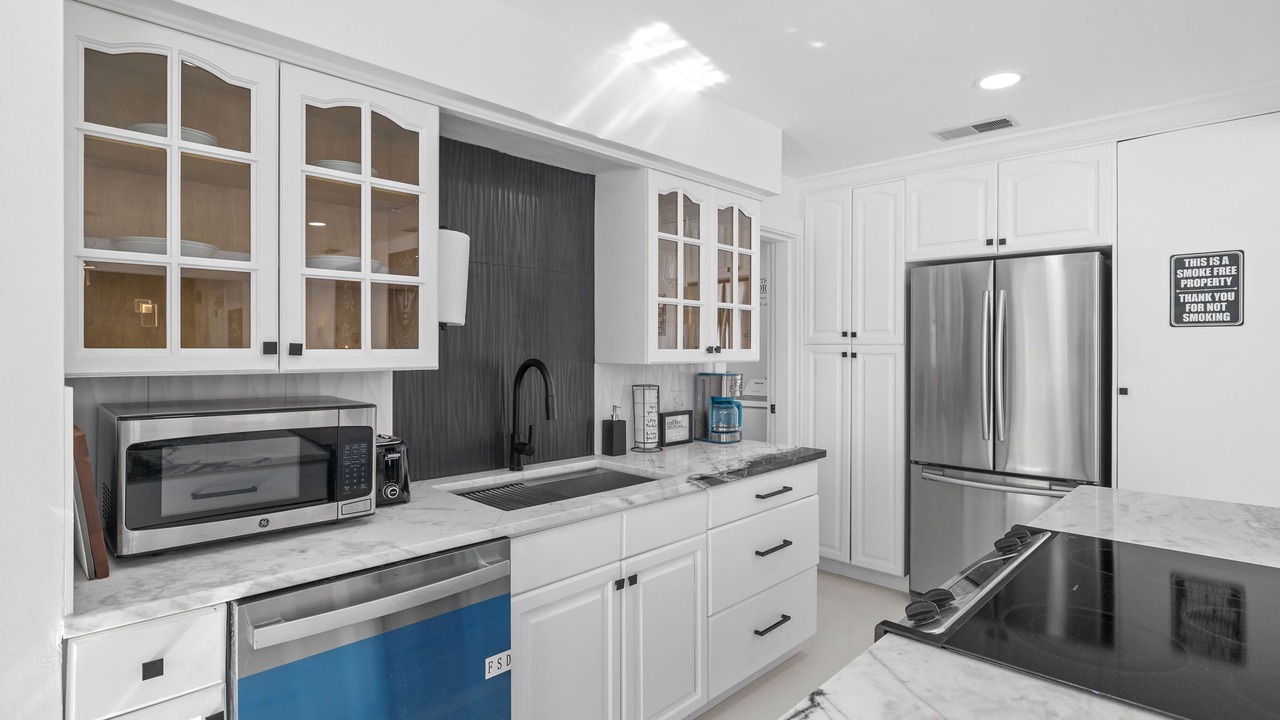 Photo of Kitchen in Fort Myers
