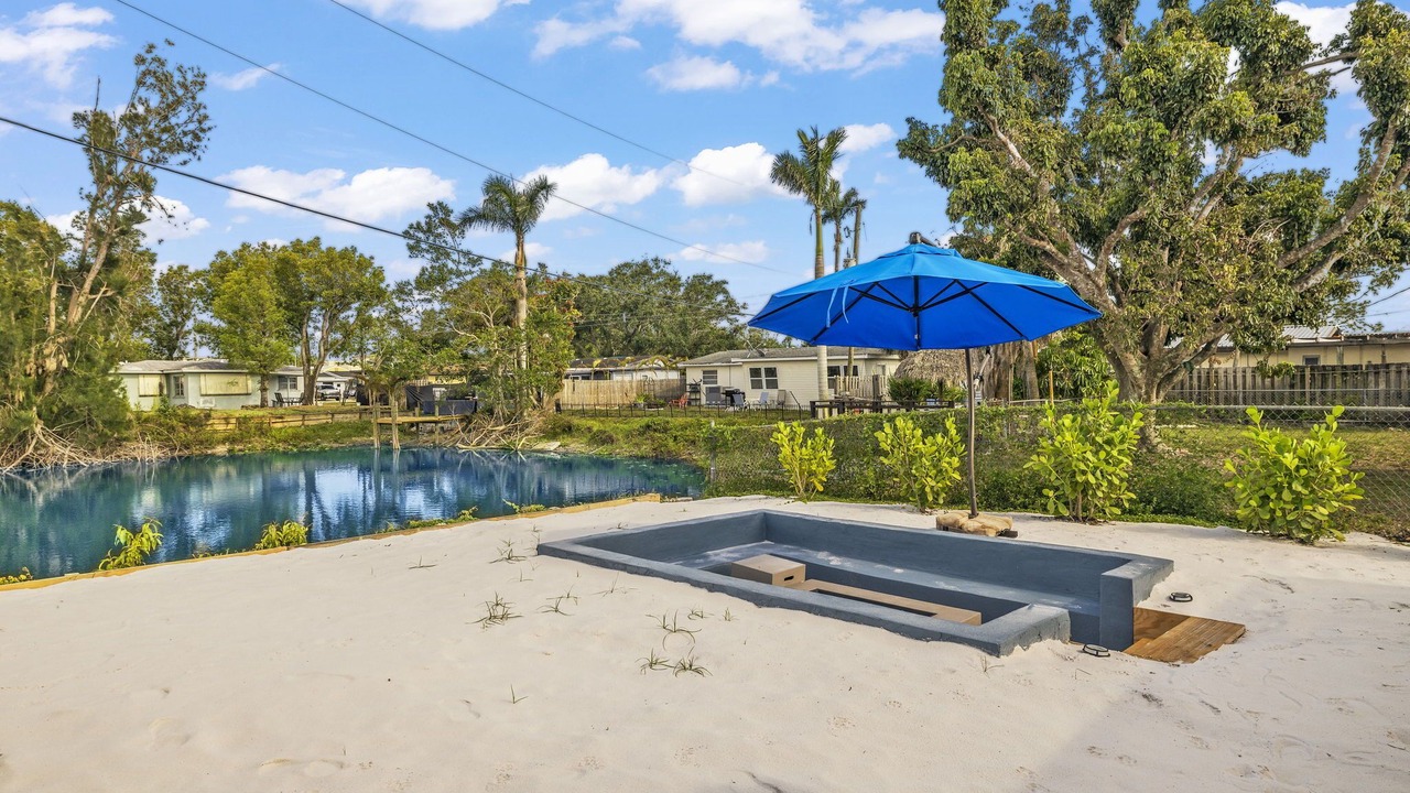 Photo of Outdoor in Fort Myers