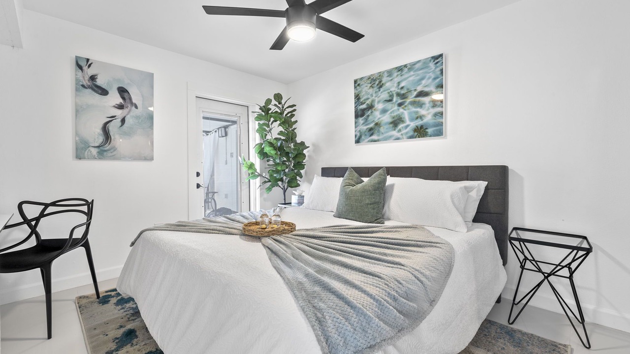 Photo of Bedroom in Fort Myers