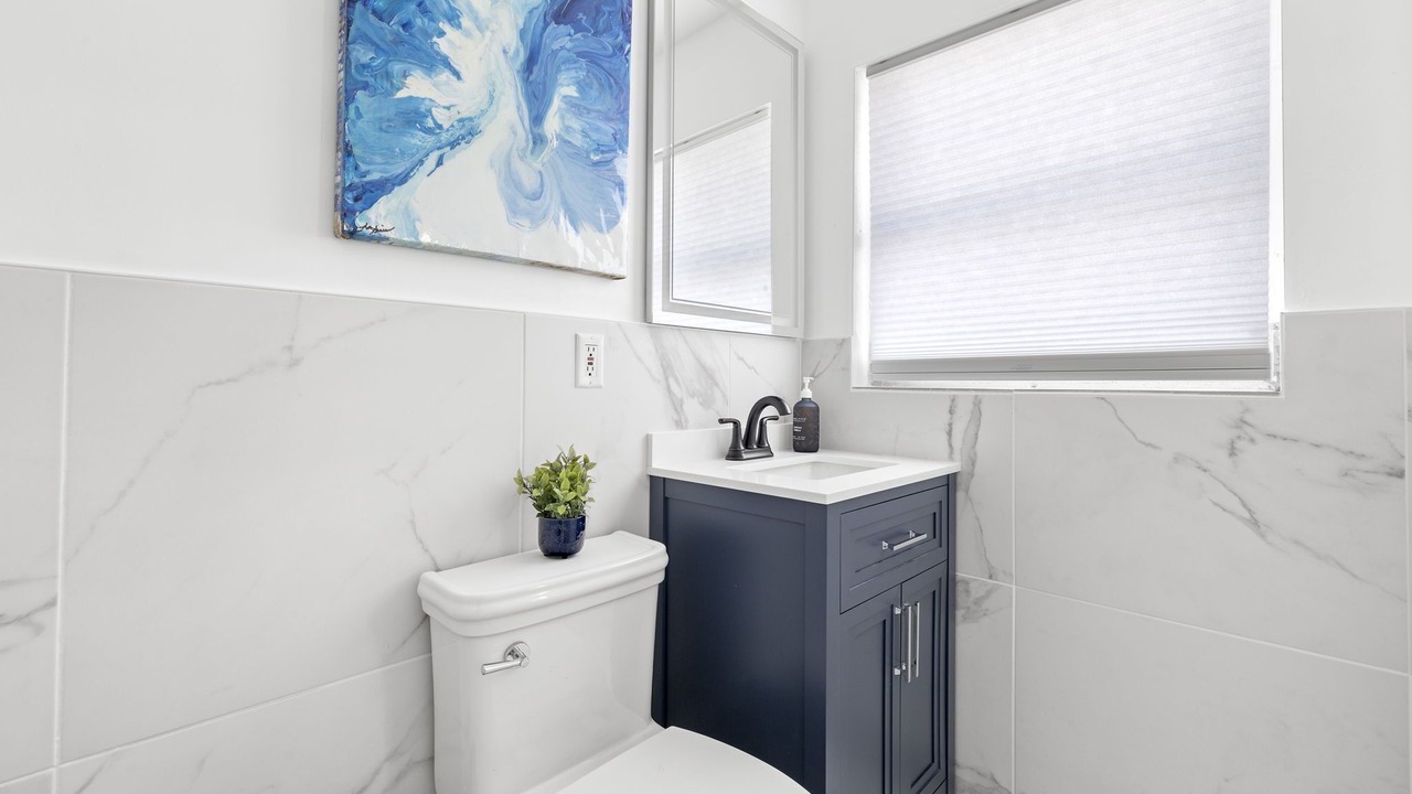 Photo of Bathroom in Fort Myers