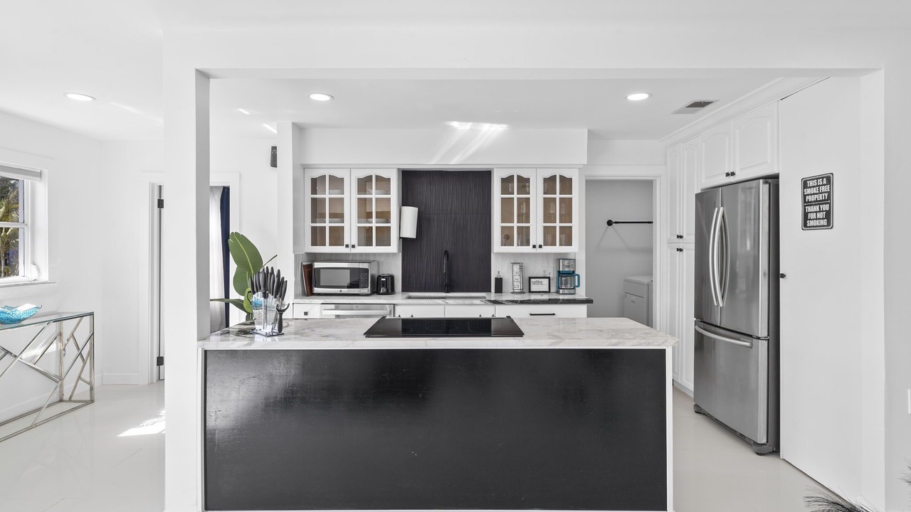 Photo of Kitchen in Fort Myers