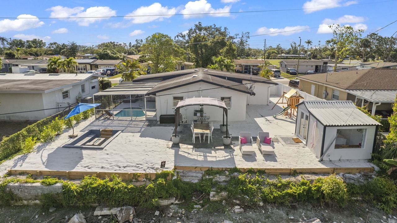 Photo of Outdoor in Fort Myers