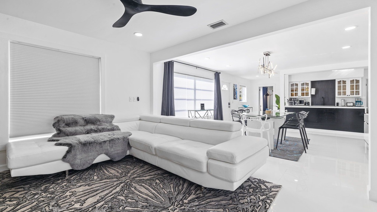 Photo of Livingroom in Fort Myers
