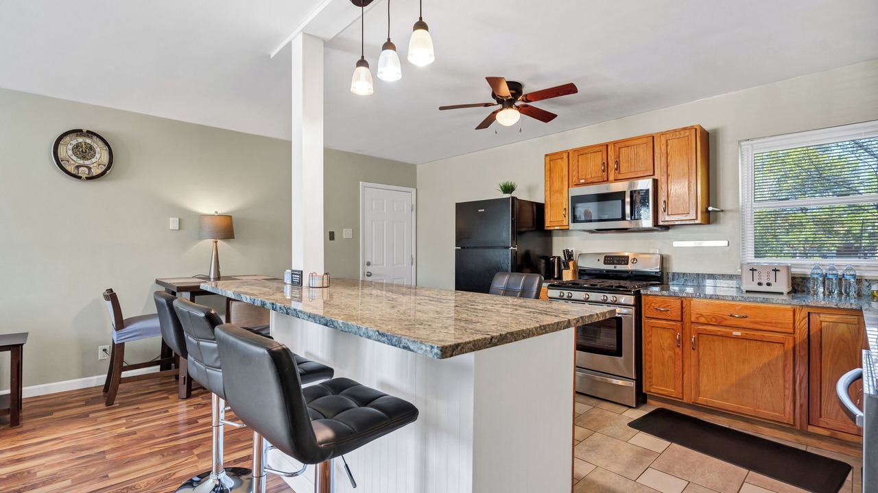 Photo of Kitchen in Ballwin