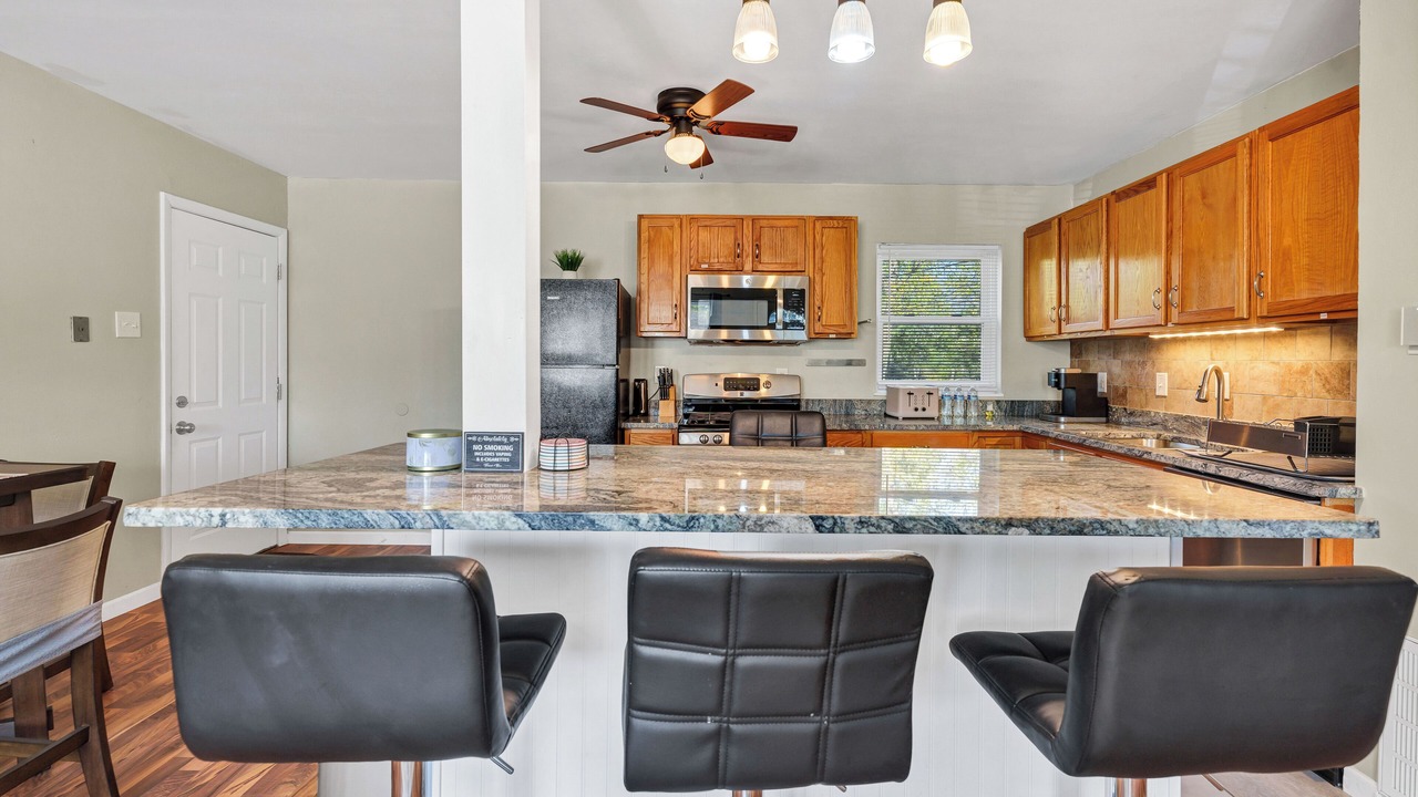 Photo of Kitchen in Ballwin