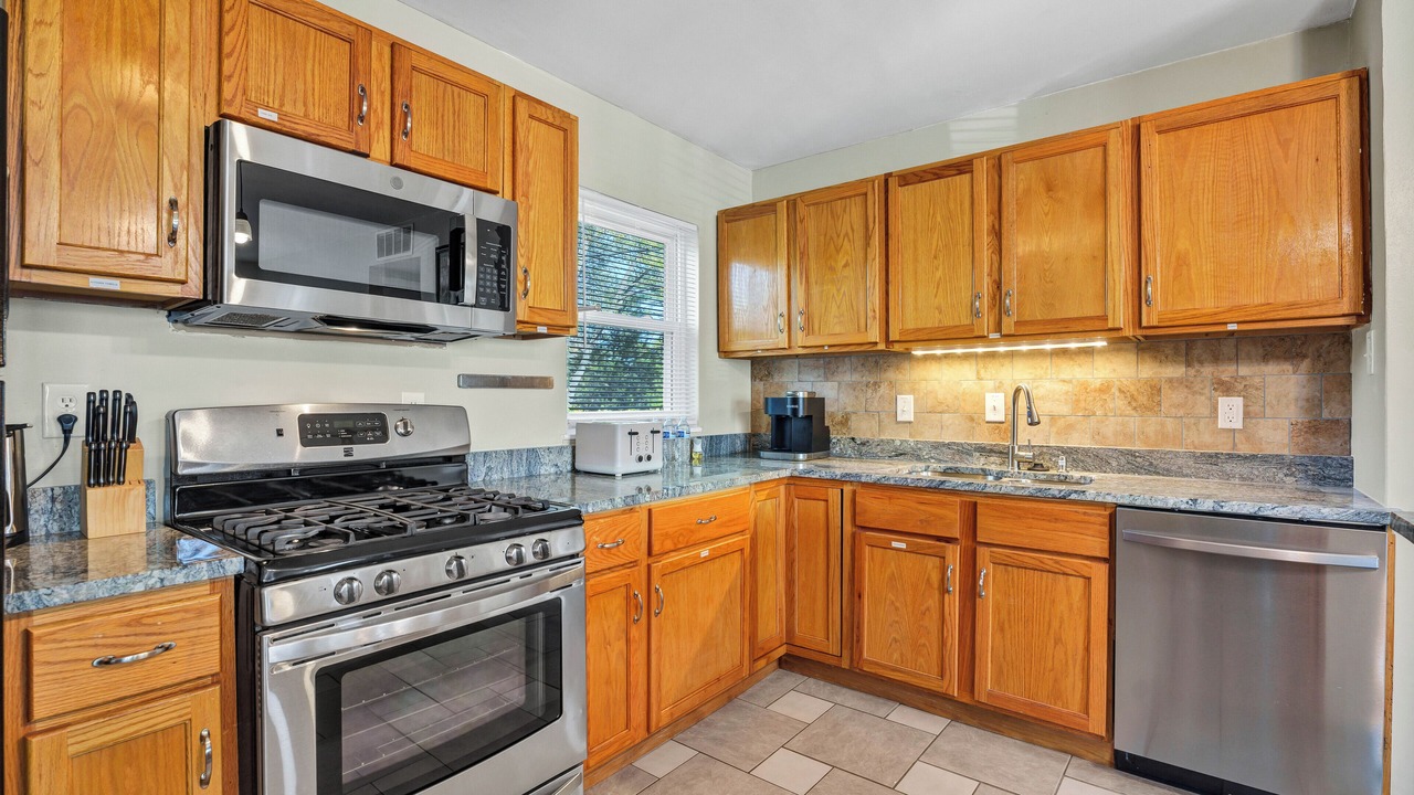 Photo of Kitchen in Ballwin