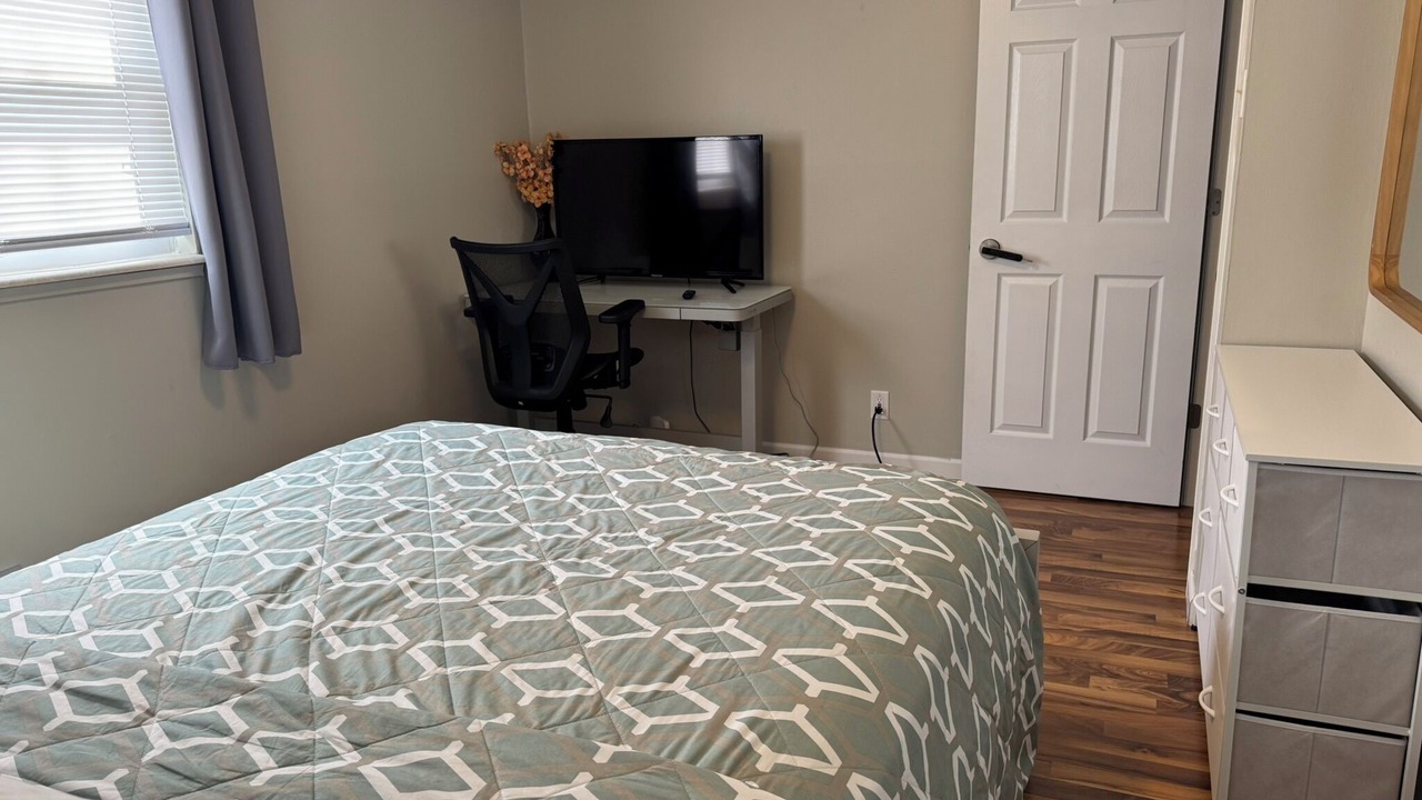 Photo of Bedroom in Ballwin