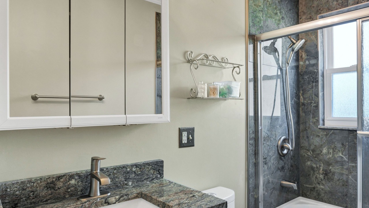 Photo of Bathroom in Ballwin