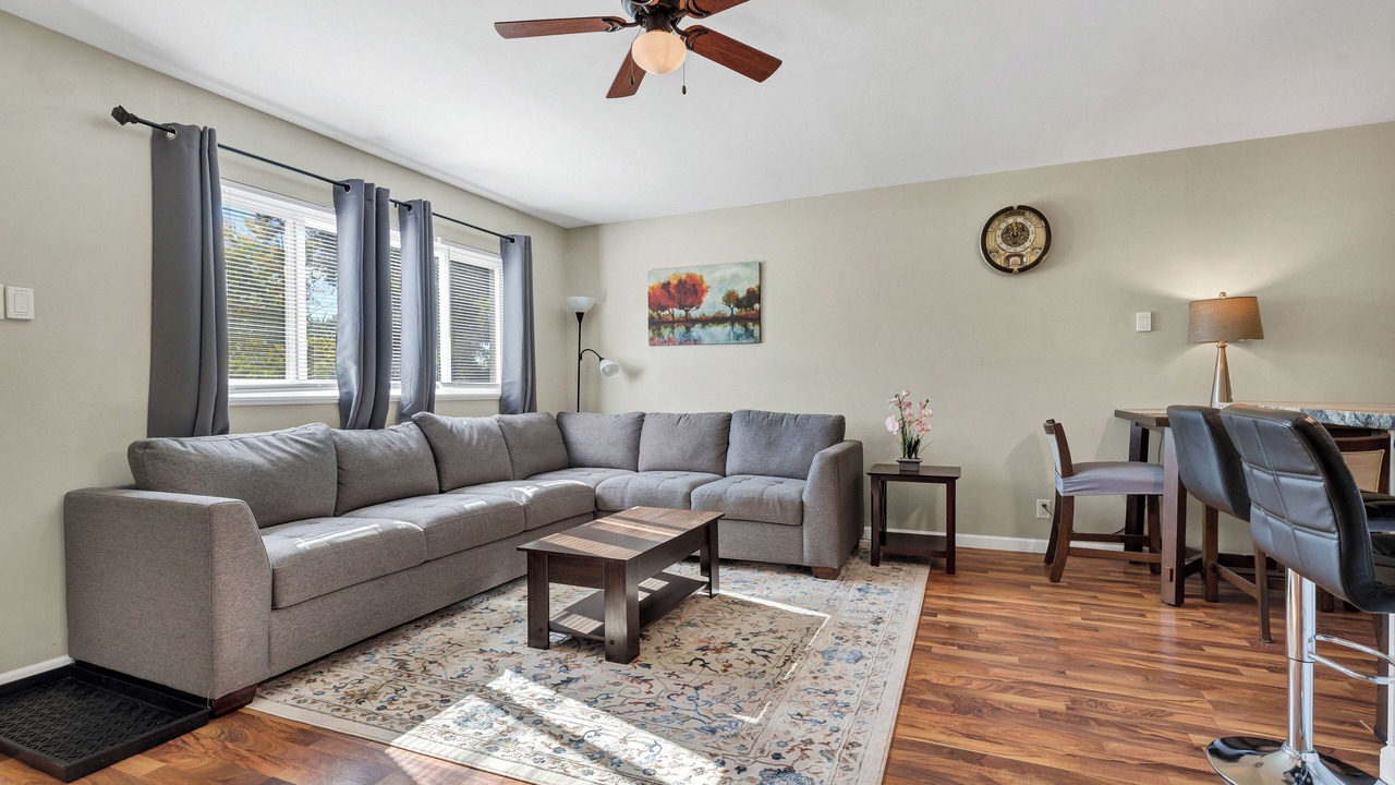 Photo of Livingroom in Ballwin