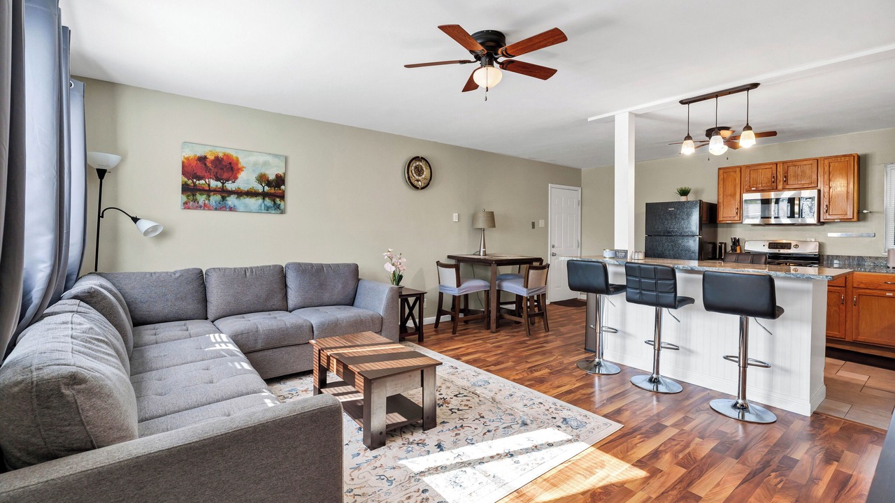 Photo of Livingroom in Ballwin