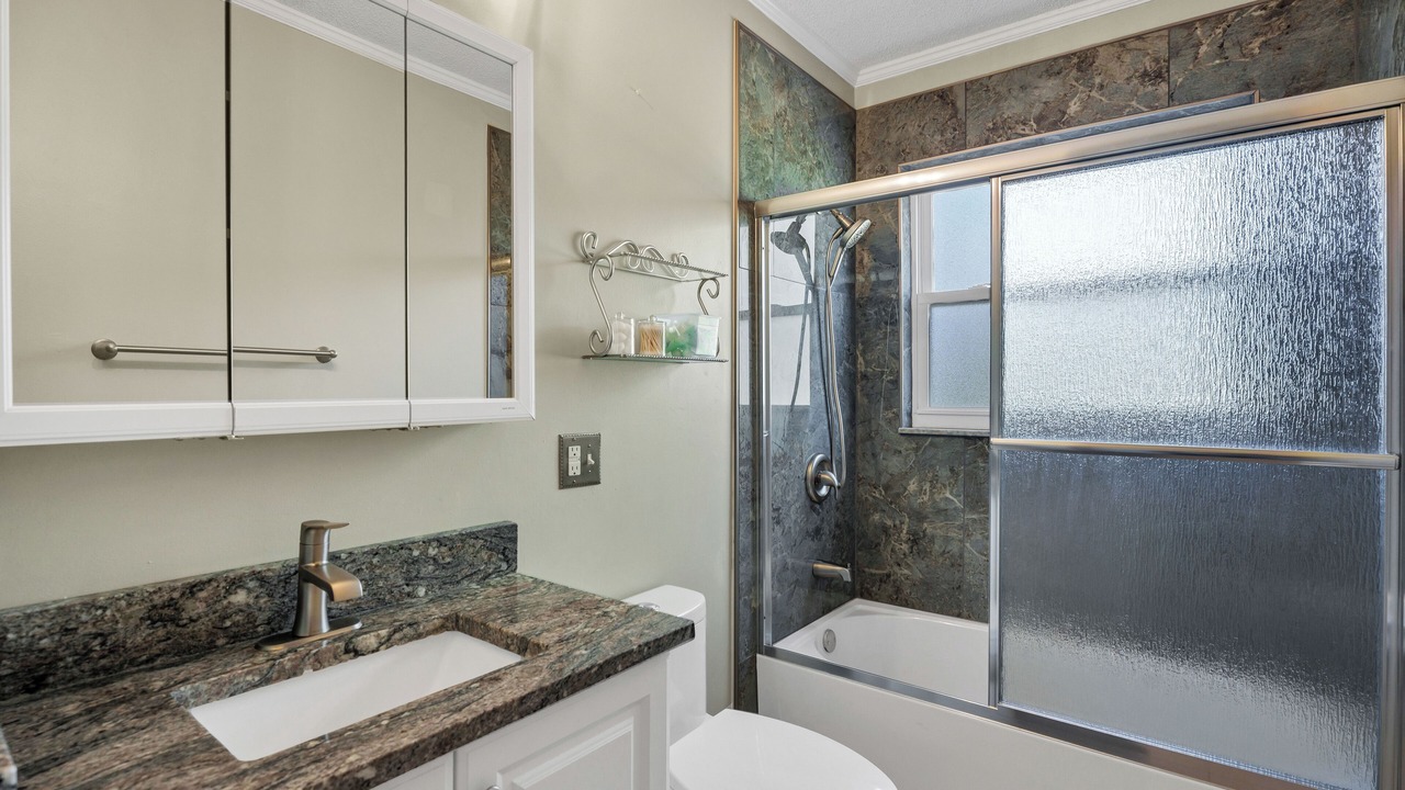 Photo of Bathroom in Ballwin